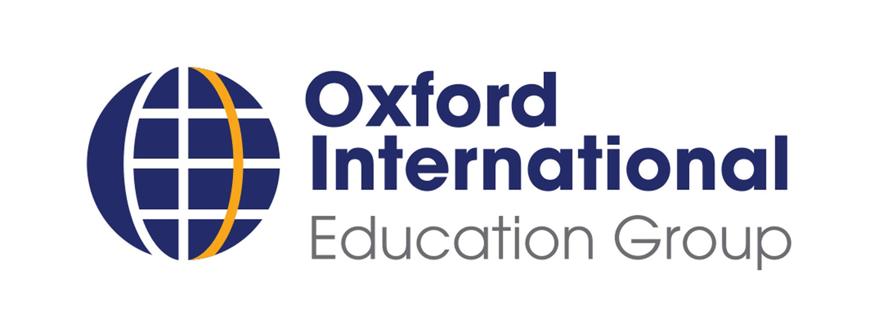 Oxford International Education Group